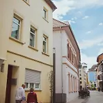 Im Herzen Von Apartment
