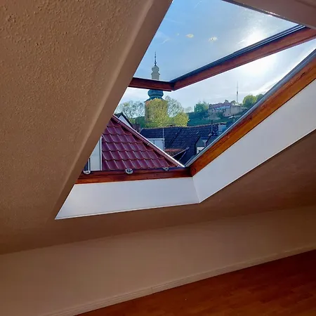 Praktisches Im Herzen Von Apartment *