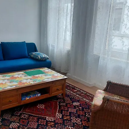 Praktisches Im Herzen Von Bad Kreuznach