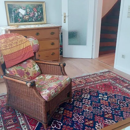 Praktisches Im Herzen Von * Bad Kreuznach