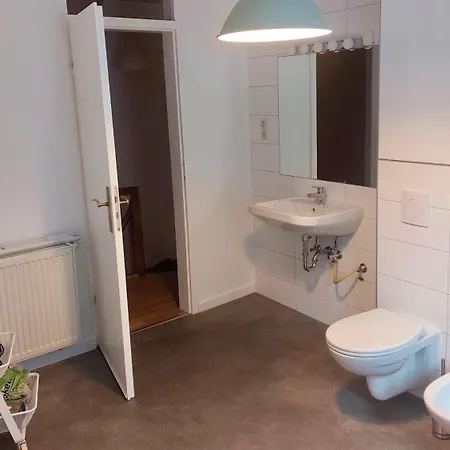 Praktisches Im Herzen Von