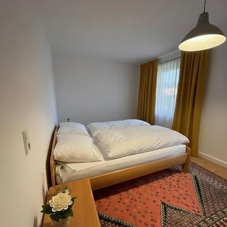 Praktisches Im Herzen Von Apartment *