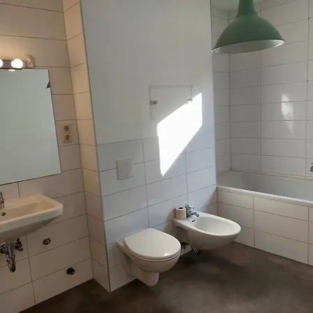 Praktisches Im Herzen Von Apartment Bad Kreuznach