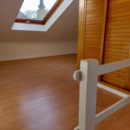 Praktisches Im Herzen Von *