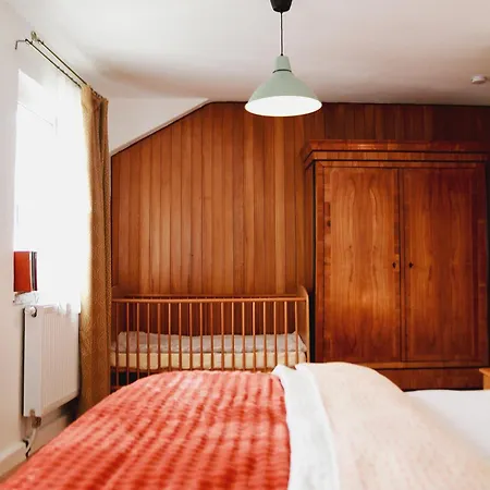Apartment Im Herzen Von *