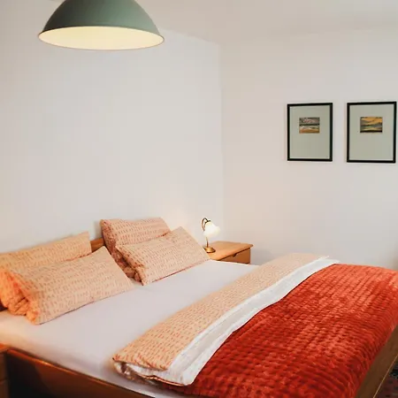 Apartment Im Herzen Von