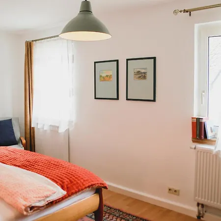 Im Herzen Von Apartment Bad Kreuznach