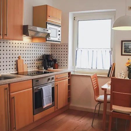 Apartment Im Herzen Von