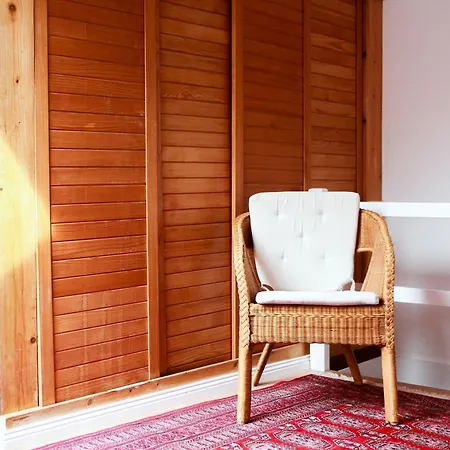 Apartment Im Herzen Von