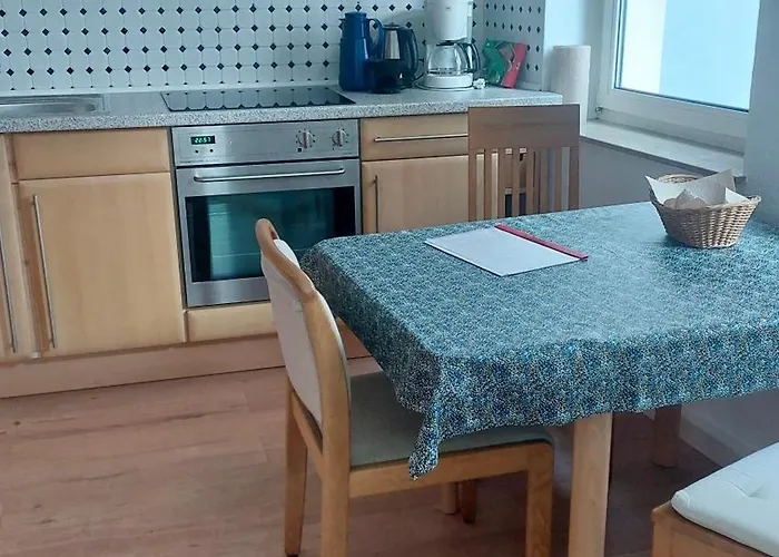 Praktisches Im Herzen Von *