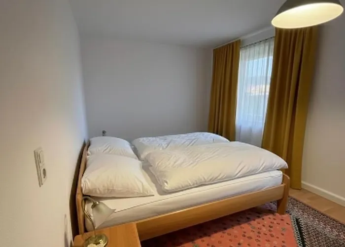 Praktisches Im Herzen Von דירה *