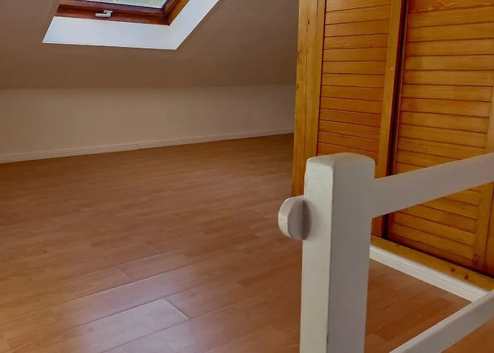 Praktisches Im Herzen Von *